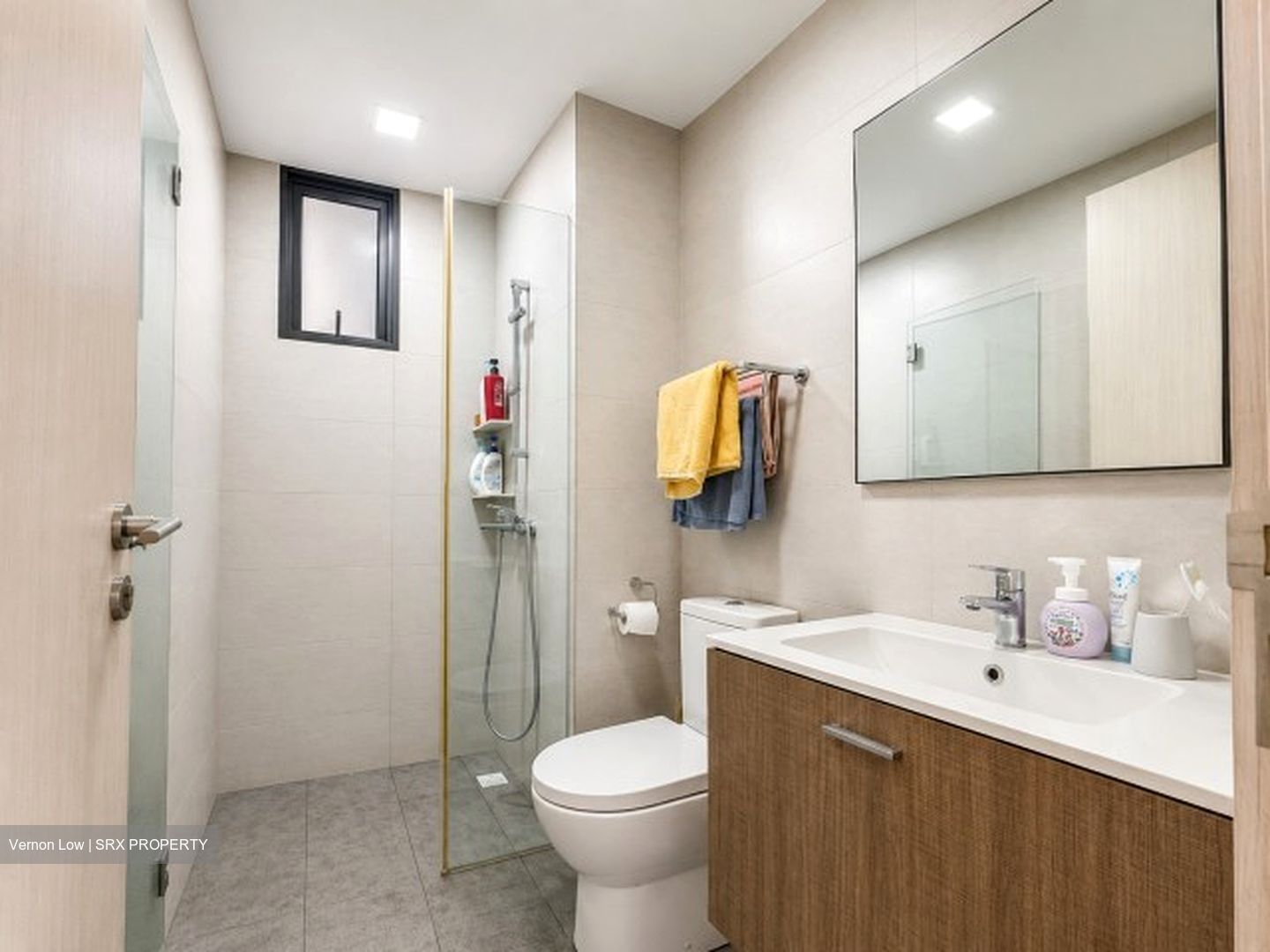 The Amore (D19), Condominium #596583091